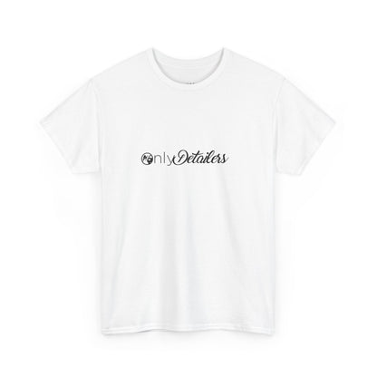 CO₂ Is My Love Language – Dry Ice Blasting T-Shirt