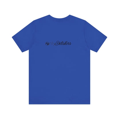 EAT SLEEP COAT REPEAT T-Shirt – Ceramic Coating Detailing Lifestyle Tee for Car Enthusiasts