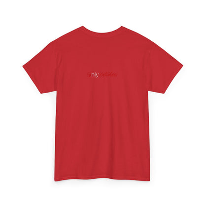 Glorified Car Washer T-Shirt – Funny Automotive Detailing Pressure Washer Tee