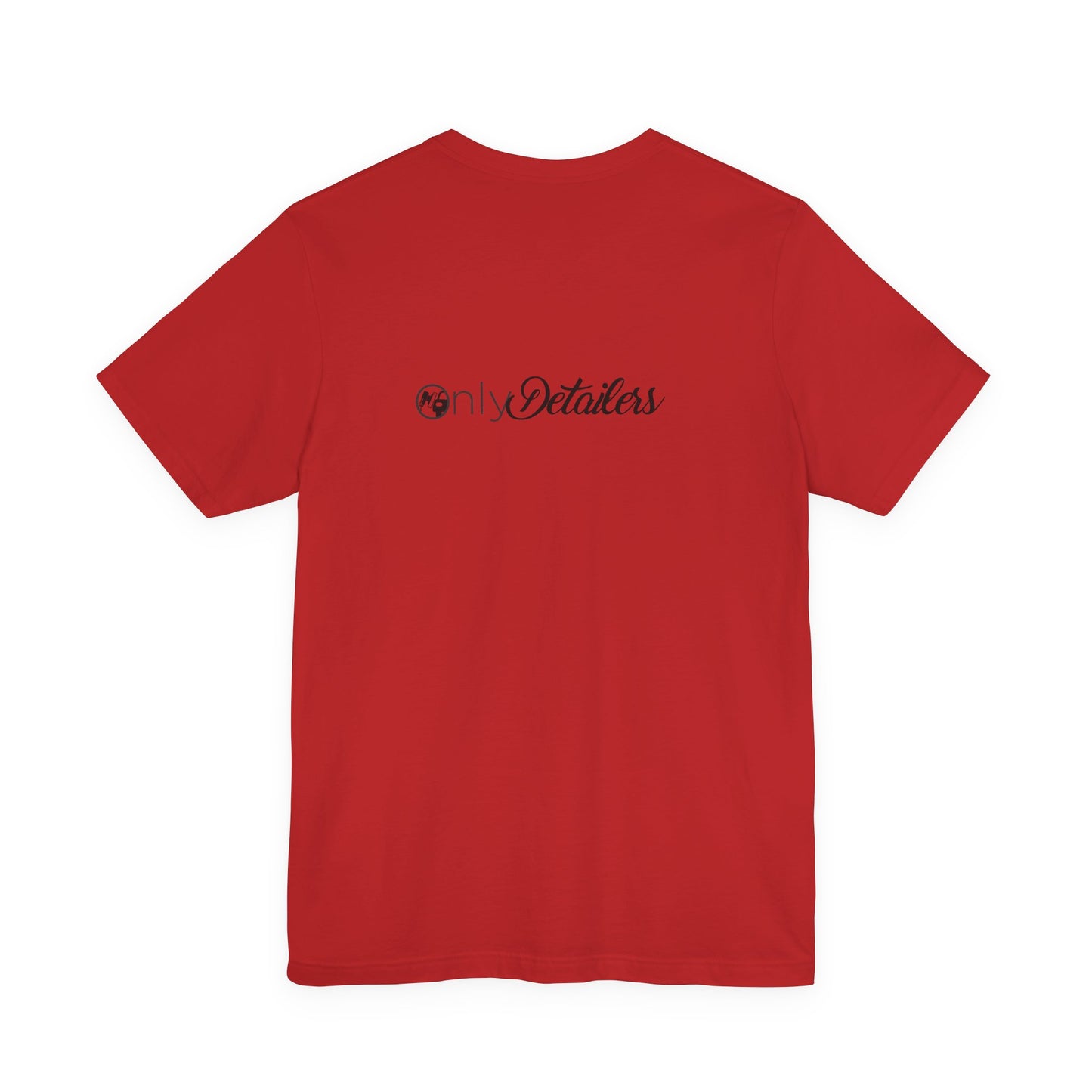 EAT SLEEP COAT REPEAT T-Shirt – Ceramic Coating Detailing Lifestyle Tee for Car Enthusiasts