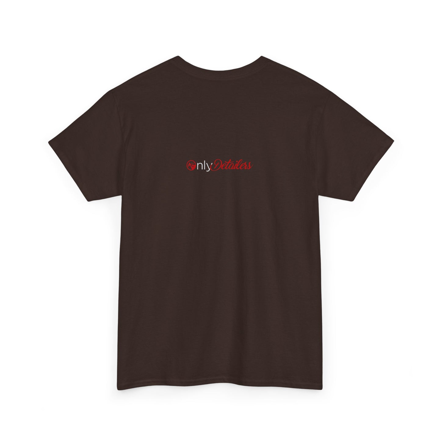 That’s a Bloody Reflection – Aussie Detailer Tee