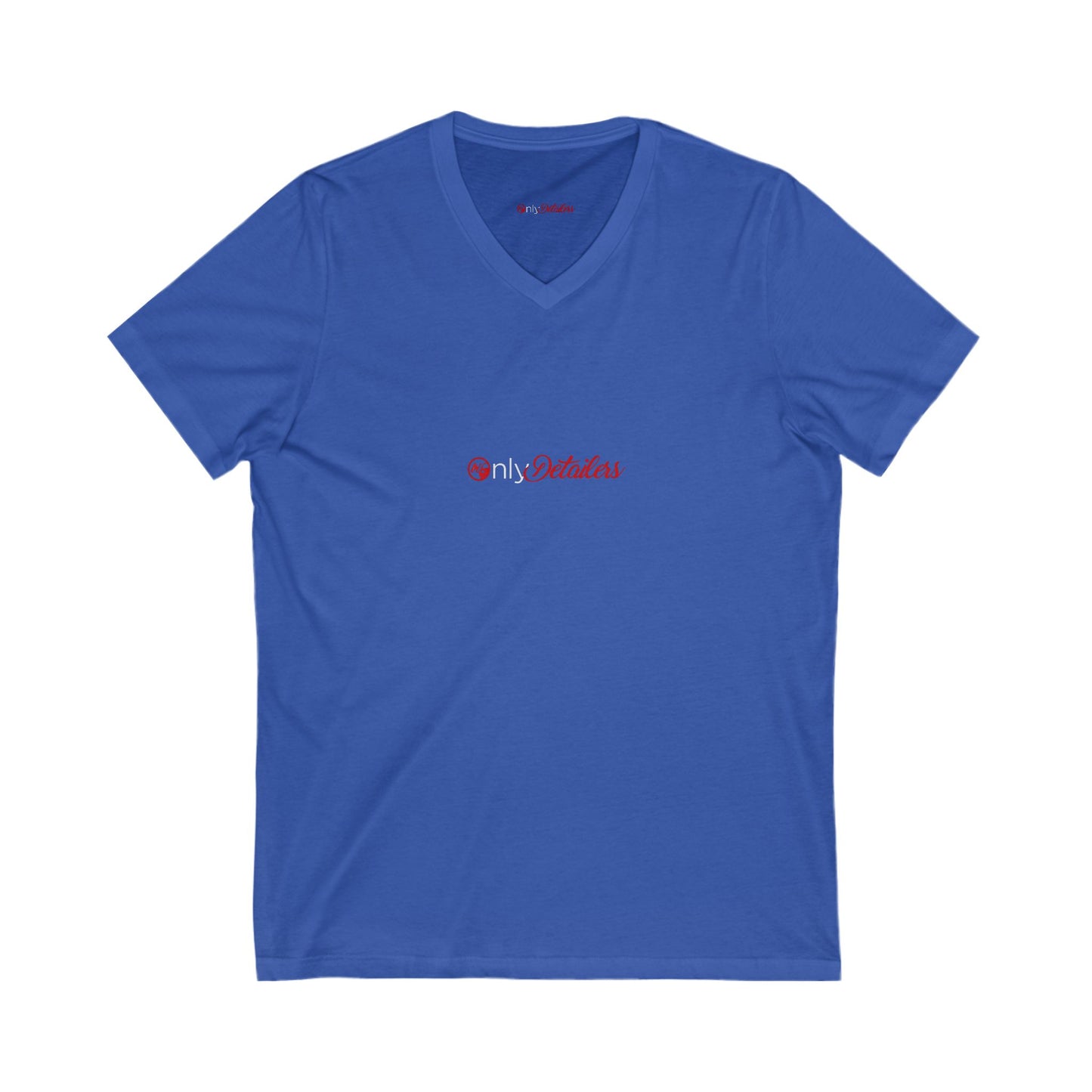 Women’s Detailer Definition T-Shirt | Automotive Detailing Lifestyle Tee