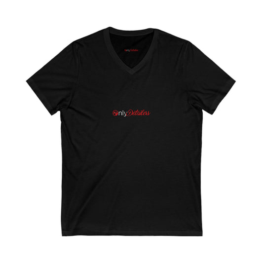 Women’s Detailer Definition T-Shirt | Automotive Detailing Lifestyle Tee