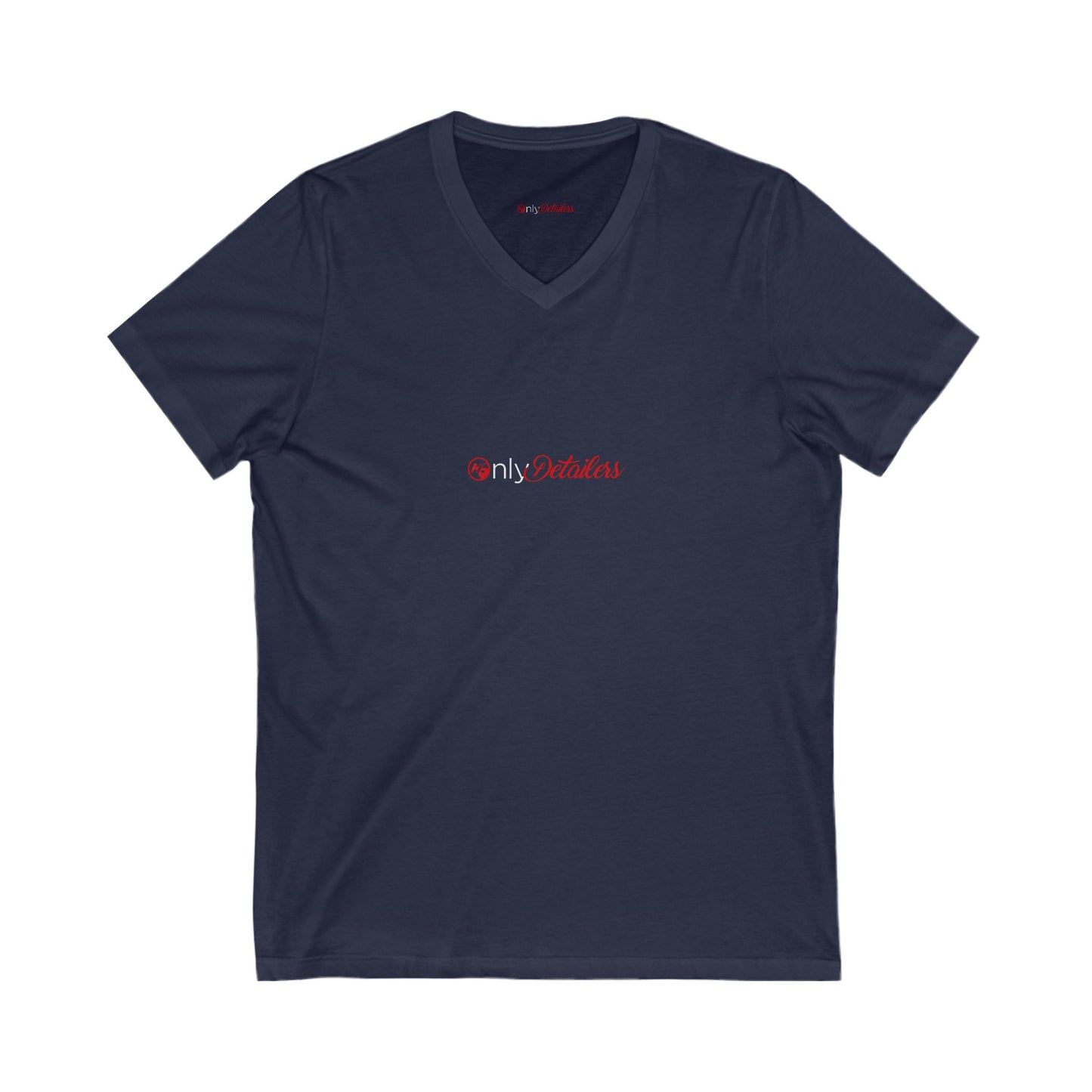 Women’s Detailer Definition T-Shirt | Automotive Detailing Lifestyle Tee