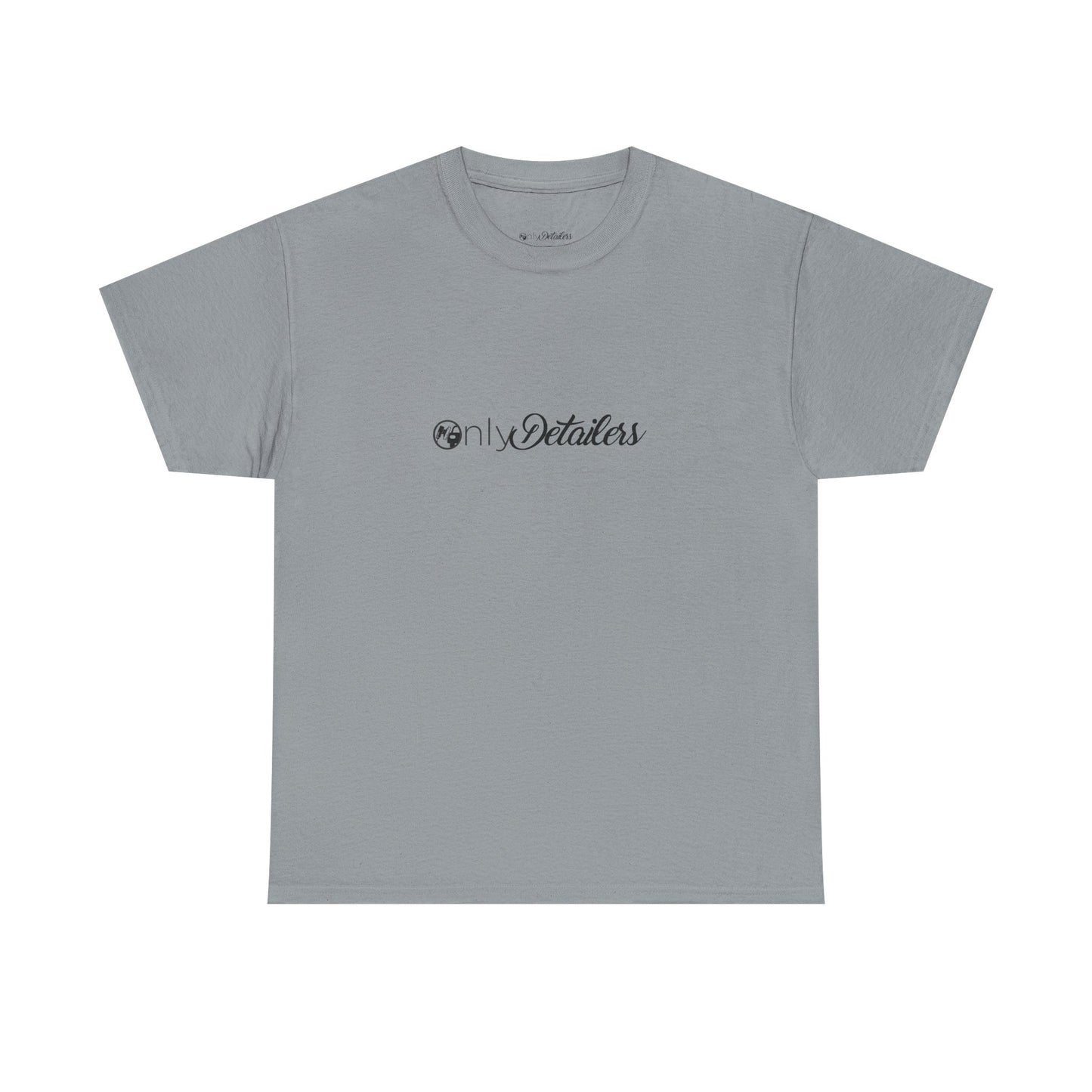 CO₂ Is My Love Language – Dry Ice Blasting T-Shirt