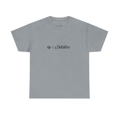 CO₂ Is My Love Language – Dry Ice Blasting T-Shirt