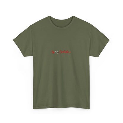 Stronger Than Wi-Fi T-Shirt | Detailer's Polish Tee