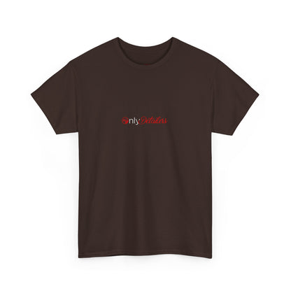 Make Detailing Great Again – American Flag Car Detailing Tee