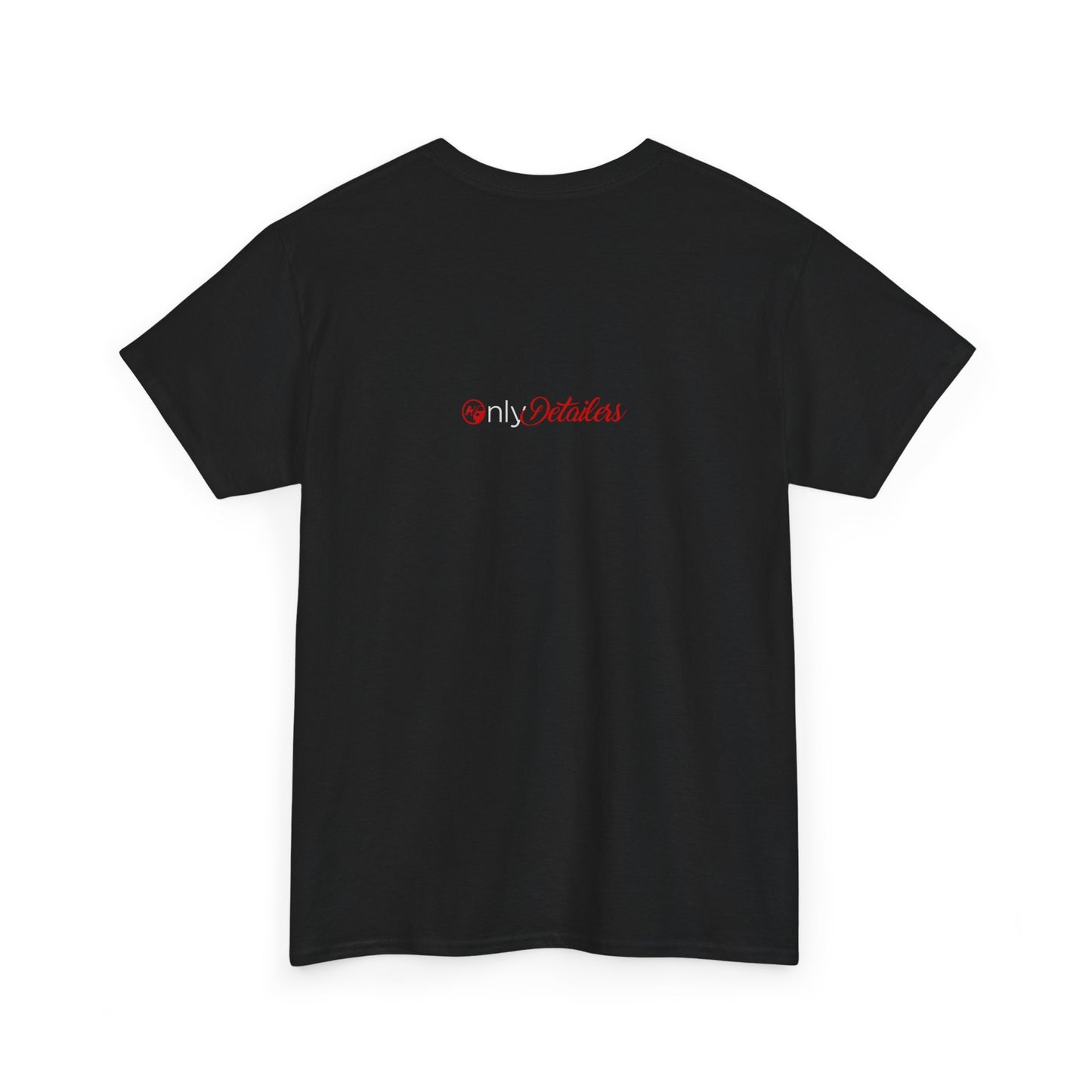 Polish Like a Pro – Metal Master Tee