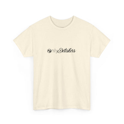 EAT. SLEEP. BUFF. REPEAT. | Funny Car Detailing T-Shirt for Auto Detailers & Car Lovers