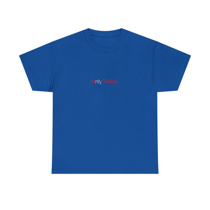 I Built My Brand in the Back of a Van T-Shirt | Mobile Hustler Edition