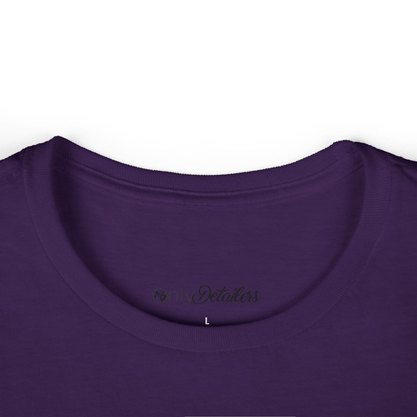 Hot Girl Detail Season T-Shirt – Funny Auto Detailing Shirt for Women