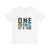 One Detail at a Time T-Shirt | Funny Car Detailer Gift | Auto Detailing Shirt for Car Wash & Clean Freaks