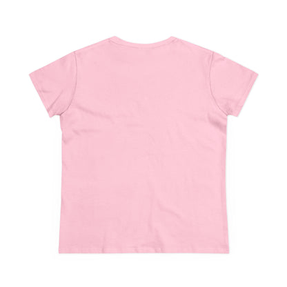 Detail Diva Women’s Car Detailing T-Shirt – Auto Detailing Apparel for Car Girls