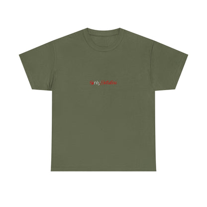 Stronger Than Wi-Fi T-Shirt | Detailer's Polish Tee